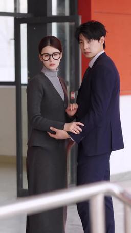 可愛すぎる双子ちゃんとドS社長 episode 17