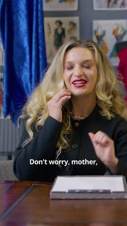 You Fired a Fashion Icon episode 8