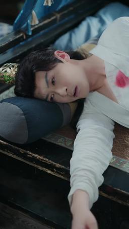 หย่าสามีป่วยไข้ แล้วแต่งใหม่กับท่านเสนาบดี episode 51