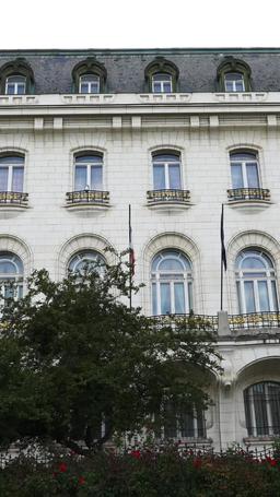 Il mio ex è nelle forze speciali della marina episode 26