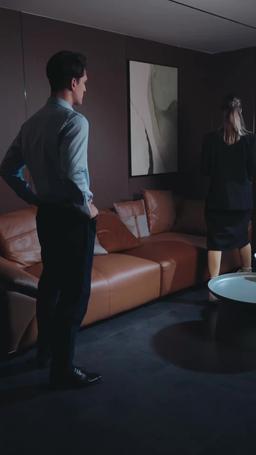 Love’s Perfect Crime episode 49