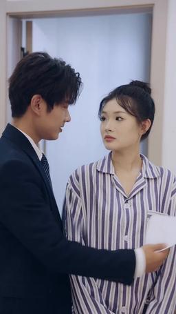 웨딩데이: 고부전쟁 episode 21