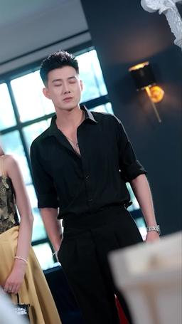 [مدبلج] خدعة الطلاق episode 9