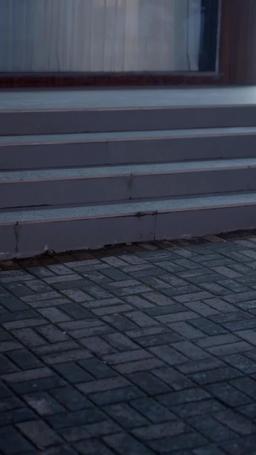 Nie zakochuj się we mnie episode 43