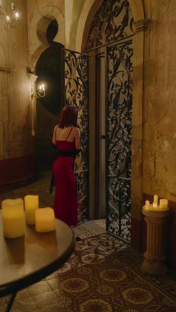 Amour & Sang episode 7