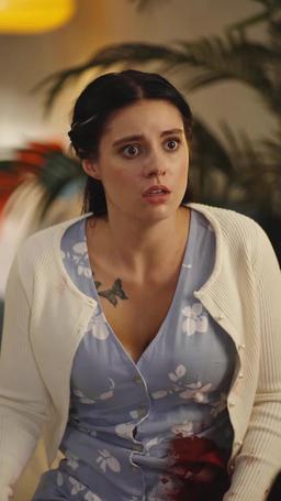 Enamorada del Alfa episode 63