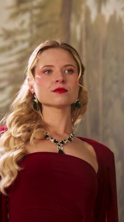 Queen Never Cry episode 20