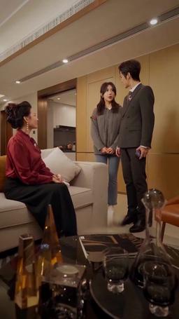 Amour Ardent episode 37