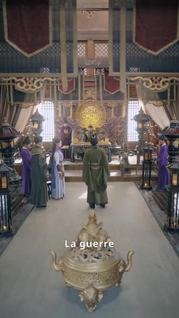 Mon Héroïne episode 51