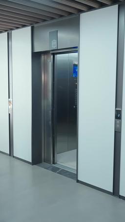 Knowledge Is Her Power episode 40