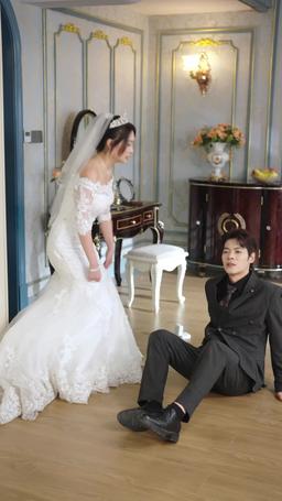 Corazón Roto, Amor Perdido episode 76