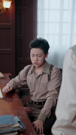 Setiap Ucapannya Jadi Nyata?! episode 60