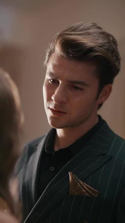 Il boss della mafia è per caso il mio partner sessuale episode 59