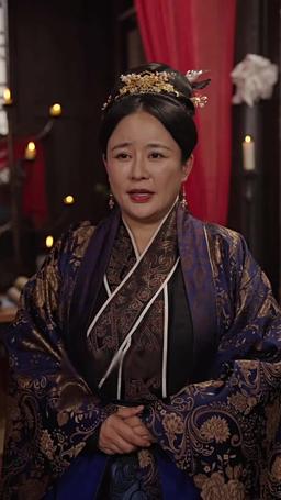 Rising to the Top While I Marry As A Widow episode 14