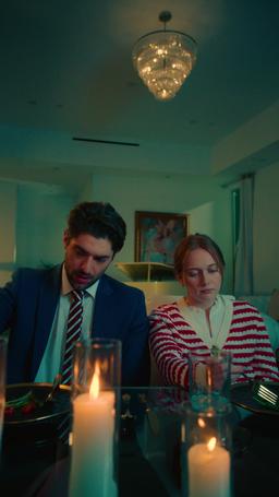 갑작스러운 임신으로 시작된 사랑 episode 60