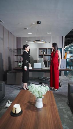 하룻밤에 굴러들어 온 복덩이 episode 40