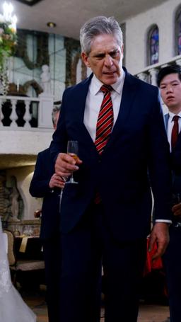 Go Away Stepmom, You Have It All Wrong! episode 12