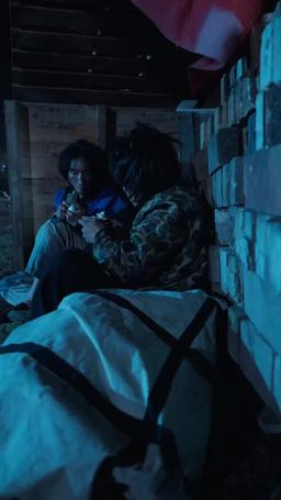 40歳、ゼロから芸能界！ episode 17