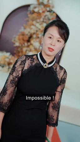 Le Revenant, Maître des Ombres episode 59