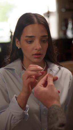 Ruthless Mafia Daddy episode 40