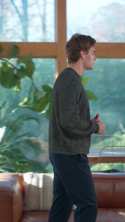 모르는 사람과 결혼했습니다 episode 64