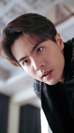 Falling for My Gold-Digger Wife episode 2