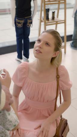 엄마가 돌아오길 바라는  쌍둥이 CEO episode 11