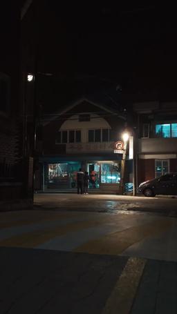 귀신도 세탁이 되나요? episode 4