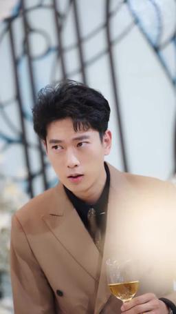 เมียศรีพาสู่ฝัน episode 14