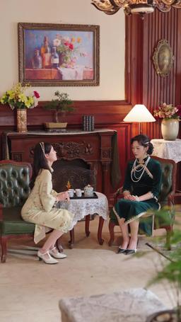 溺愛妻、乱世でも暴れ放題！？ episode 61