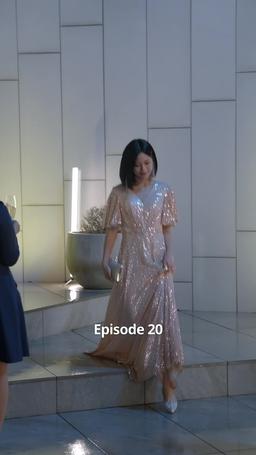 Bad guy's Guide to Love episode 20