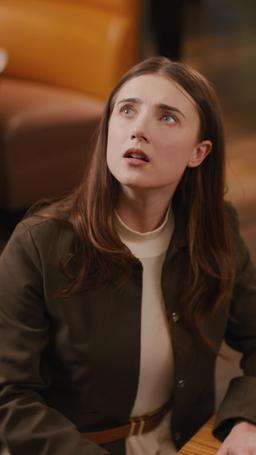 Nadando Hasta Llegar A Ti episode 10