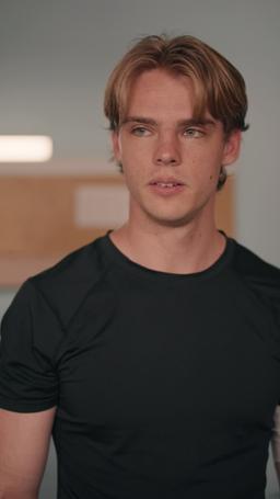 Il ritorno del quarterback perduto episode 57