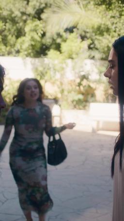 Menikah pada pandangan pertama episode 63