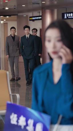 純情丫頭休想逃 episode 3