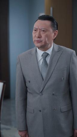 斷親後，戀愛腦兒子慌了 episode 11