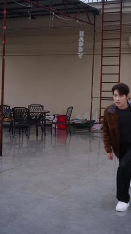 [doblado] Corazón Roto, Amor Perdido episode 103