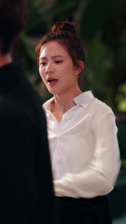 The Heiress's Dilemma episode 4