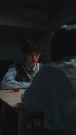 Maria Hanım'ın İntikam Terapisi episode 16