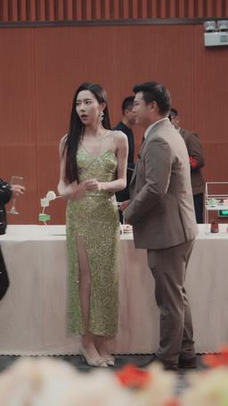 El Regreso Triunfal del Amor Verdadero episode 39