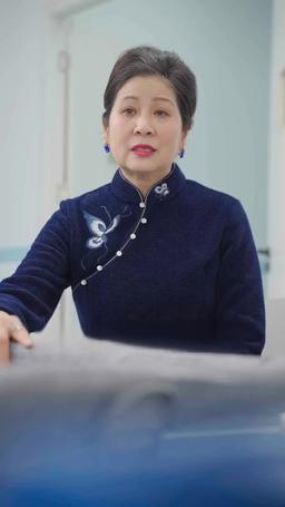 她帶崽離開後，厲總追瘋了 episode 74