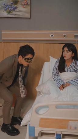 閃婚後，霍爺的馬甲藏不住了 episode 57