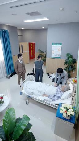 The princess of the Nine Kingdoms actually proposed to me? episode 63