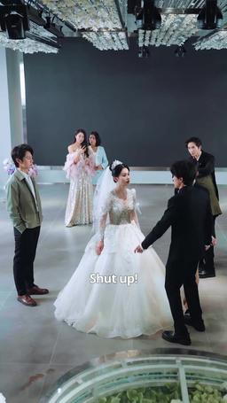 Never Too Late to Revenge episode 25