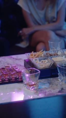 Demasiado tarde para el amor: 15 días tras un aborto episode 47