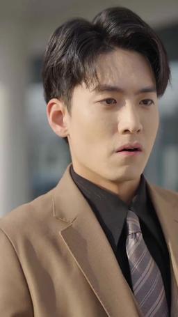 她帶崽離開後，厲總追瘋了 episode 90