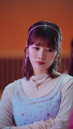 千金大亂鬥！學園女王寶座爭奪戰 episode 90