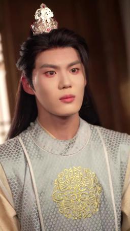 Kazano mi zbliżyć się do księcia – wyszłam za niego episode 31