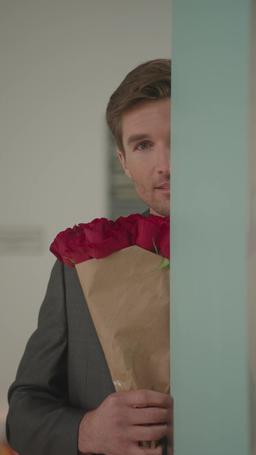 Billionaire CEO's Secret Obsession trailer