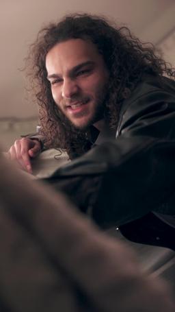 Daisy Tucker und Herr NYC episode 69